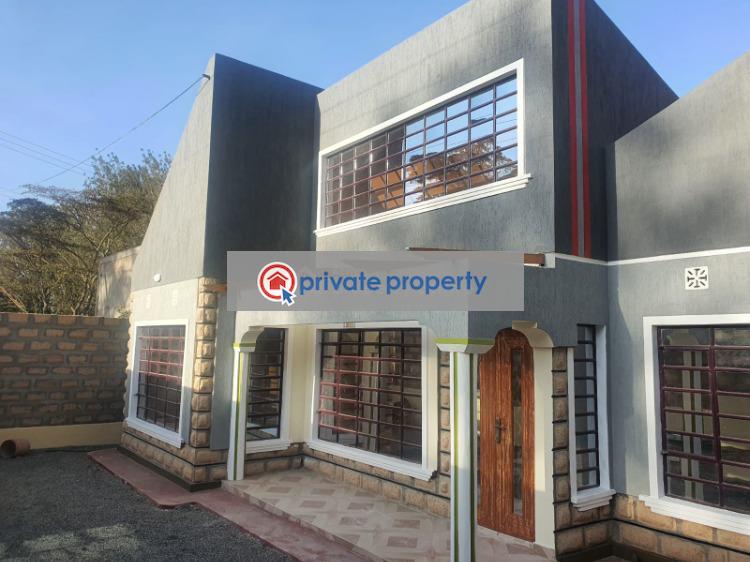 3 bedroom House For Sale Ngong Kajiado - 8