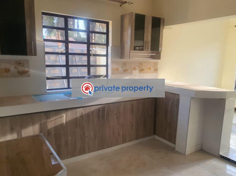 3 bedroom House For Sale &nbsp;close To The Tarmac Road Ngong Kajiado - 8
