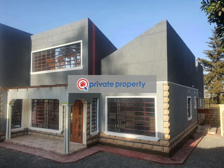3 bedroom House For Sale Ngong Kajiado - 1