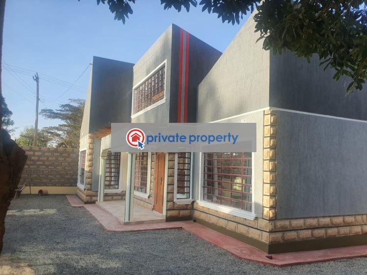 3 bedroom House For Sale &nbsp;near Tarmac Road Ngong Kajiado - 2