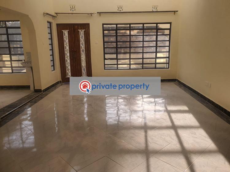 3 bedroom House For Sale Ngong Kajiado - 6