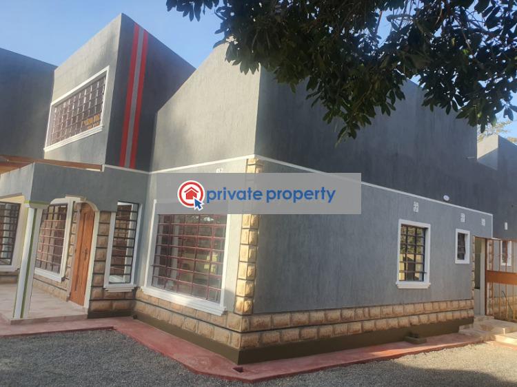 3 bedroom House For Sale &nbsp;near Tarmac Road Ngong Kajiado - 3