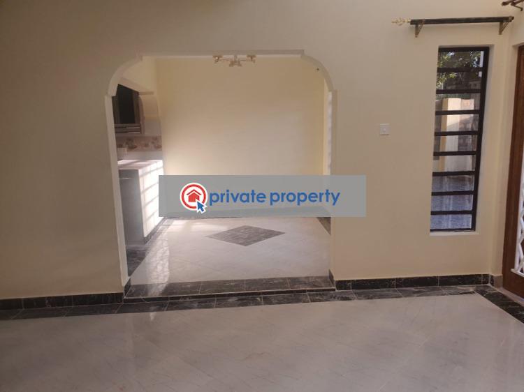 3 bedroom House For Sale &nbsp;near Tarmac Road Ngong Kajiado - 4