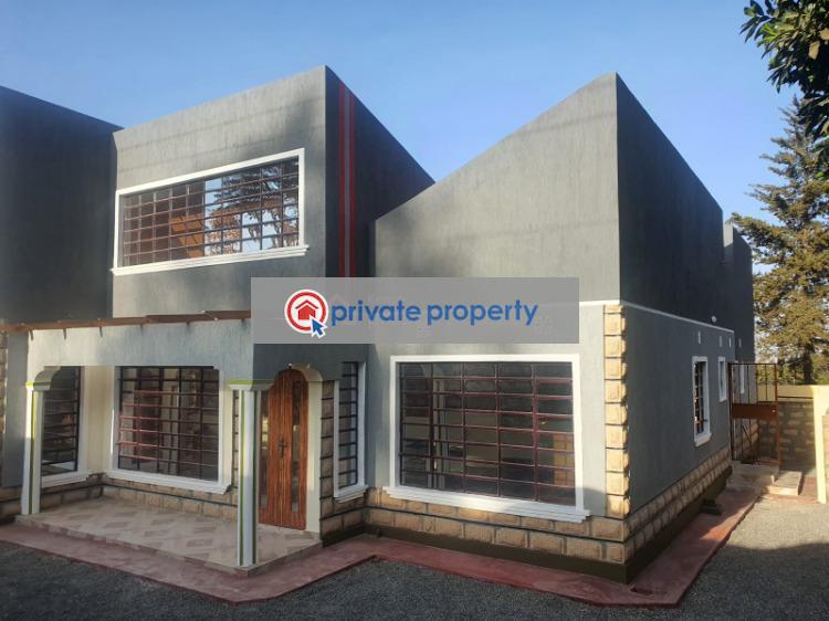 3 bedroom House For Sale &nbsp;near Tarmac Road Ngong Kajiado - 1