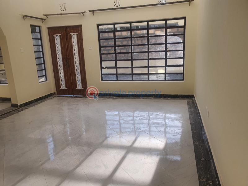 3 bedroom House For Sale Ngong Kajiado - 4