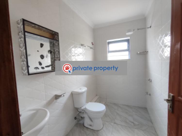 3 bedroom Detached Bungalow For Sale &nbsp;ruiru Mugutha Ruiru Kiambu - 2