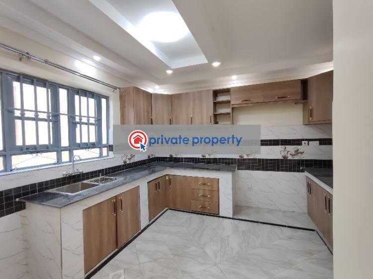 3 bedroom Detached Bungalow For Sale &nbsp;ruiru Ruiru Kiambu - 9