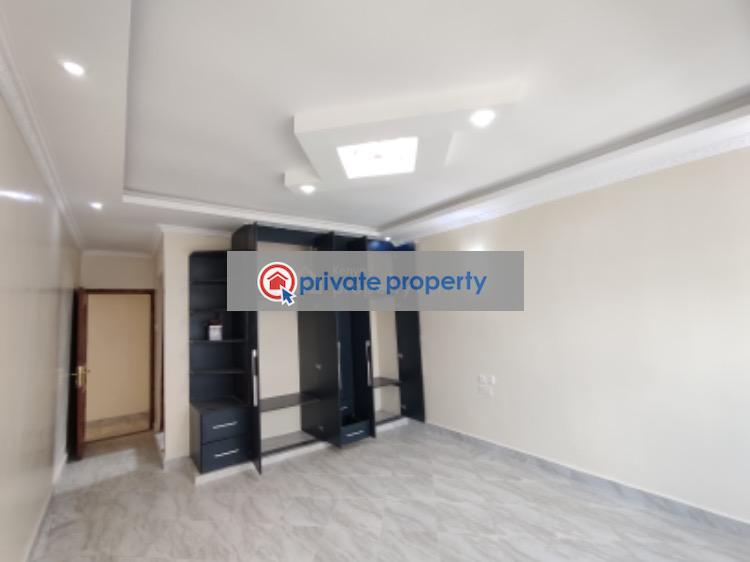 3 bedroom Detached Bungalow For Sale &nbsp;ruiru Mugutha Ruiru Kiambu - 3