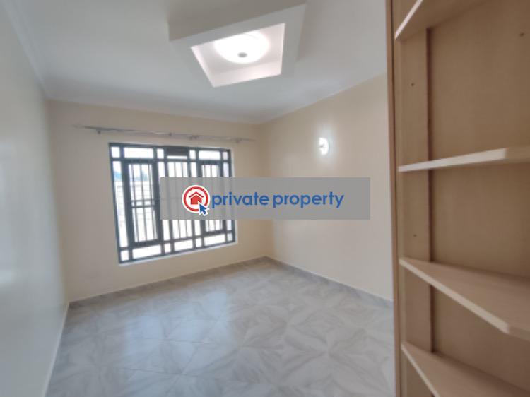 3 bedroom Detached Bungalow For Sale &nbsp;ruiru Mugutha Ruiru Kiambu - 5