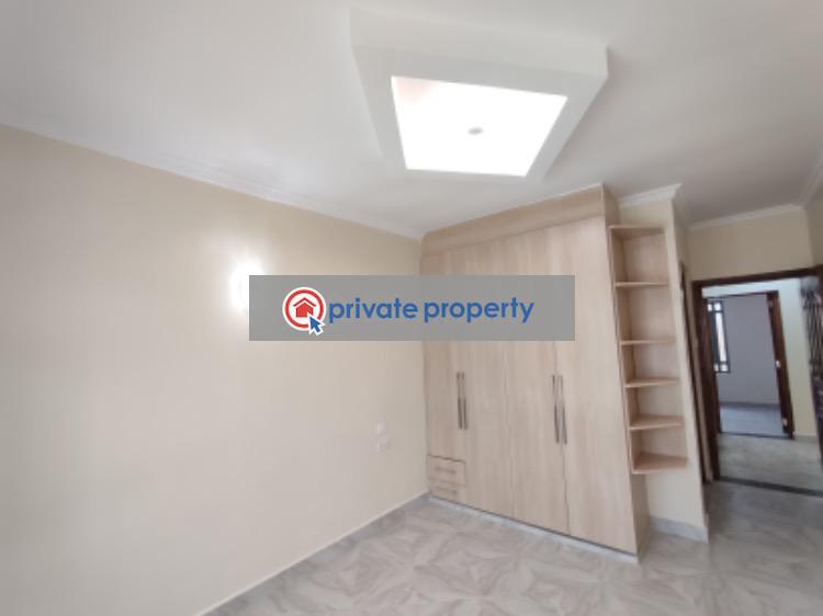 3 bedroom Detached Bungalow For Sale &nbsp;ruiru Mugutha Ruiru Kiambu - 4