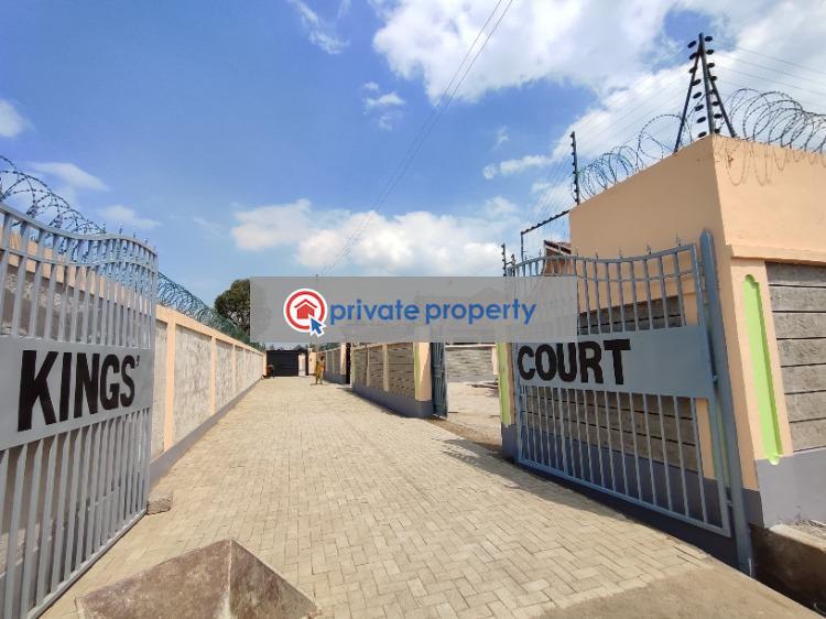 3 bedroom Detached Bungalow For Sale &nbsp;ruiru Ruiru Kiambu - 12