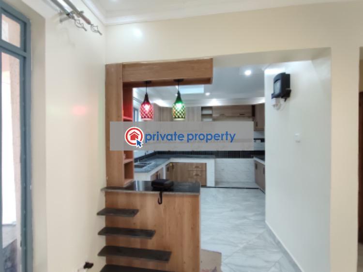3 bedroom Detached Bungalow For Sale &nbsp;ruiru Mugutha Ruiru Kiambu - 8