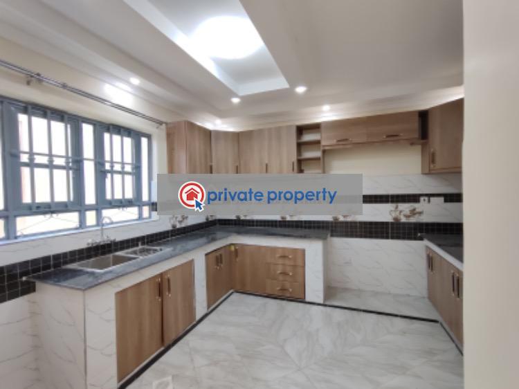 3 bedroom Detached Bungalow For Sale &nbsp;ruiru Mugutha Ruiru Kiambu - 9