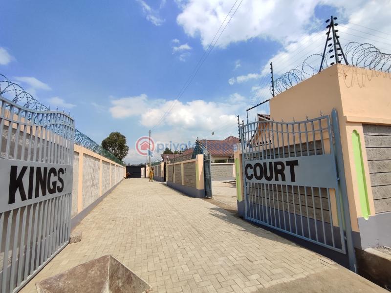 3 bedroom House For Sale ruiru Kiambu - 12