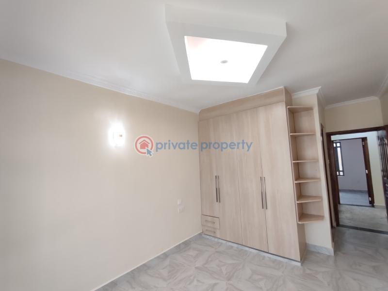 3 bedroom House For Sale ruiru Kiambu - 4