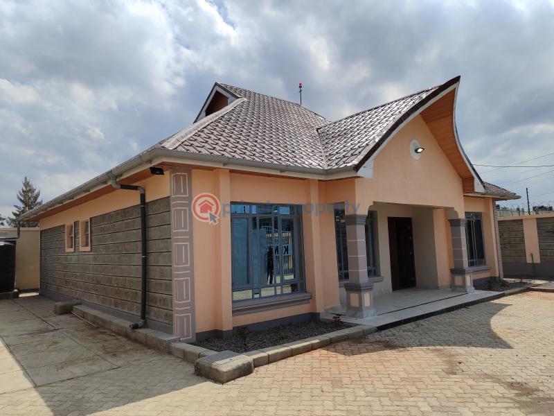 3 bedroom House For Sale ruiru Kiambu - 3