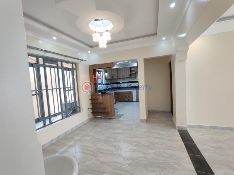 3 bedroom House For Sale ruiru Kiambu - 5