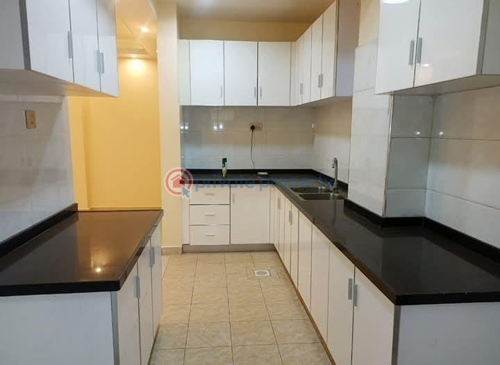 3 bedroom Apartment For Rent Kileleshwa Nairobi - 2