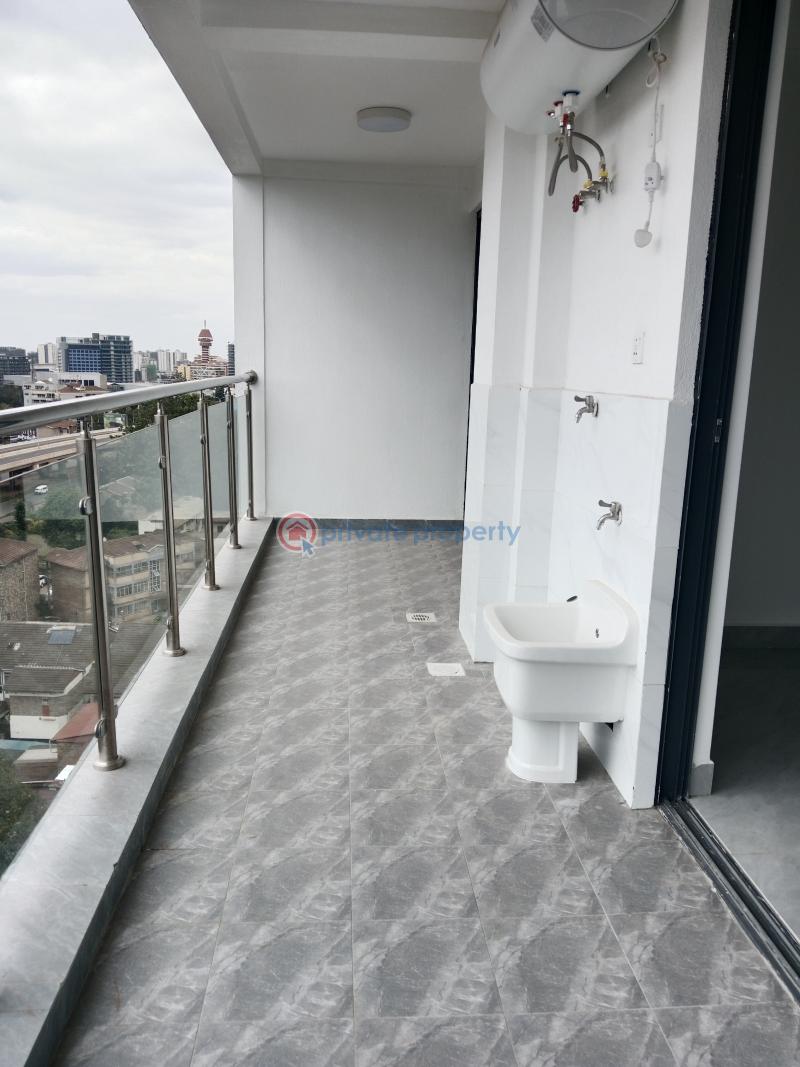3 bedroom Apartment For Rent Westlands Nairobi - 8