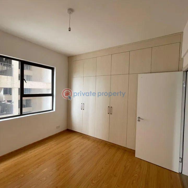 3 bedroom Apartment For Rent Kilimani Nairobi - 5