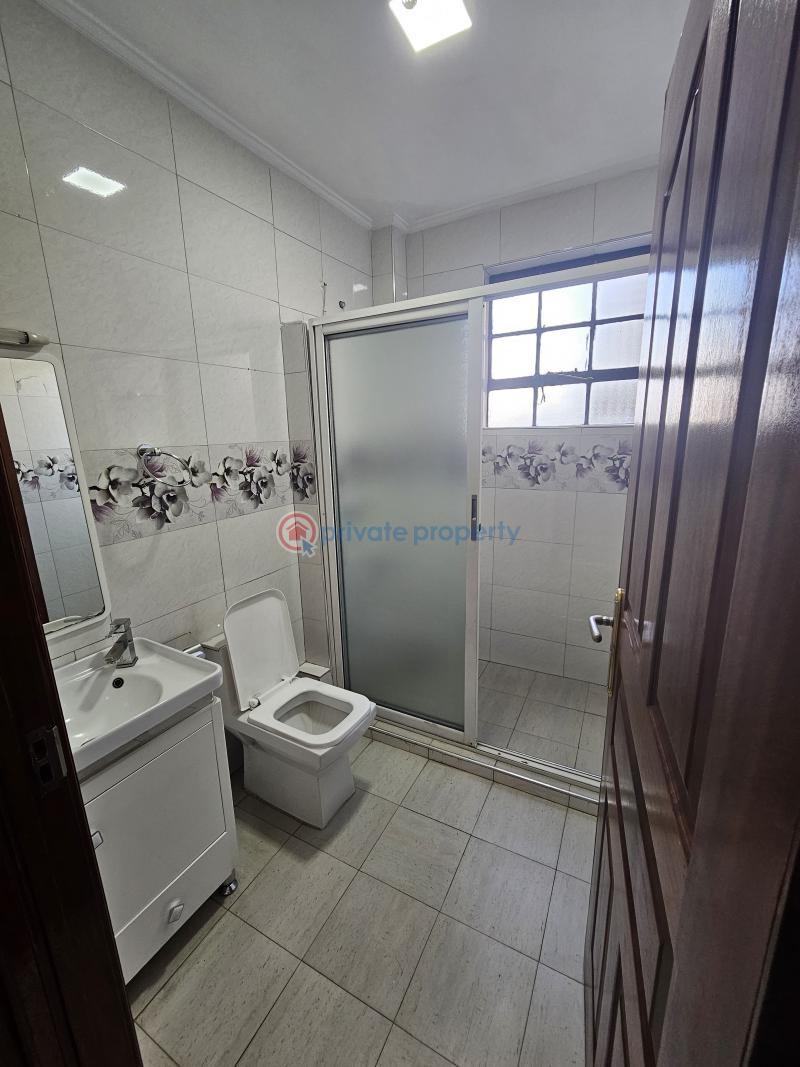 3 bedroom Apartment For Sale Forest Lane Wangari Maathai Road Parklands Nairobi - 11