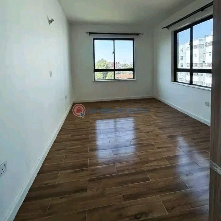 3 bedroom Apartment For Rent Lavington Nairobi - 1