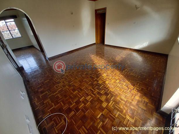 3 bedroom Apartment For Sale Off Oloitoktok Road Kileleshwa Nairobi - 5