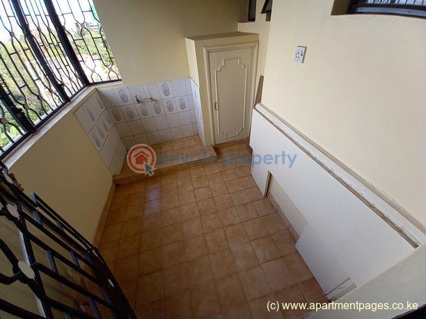 3 bedroom Apartment For Sale Off Oloitoktok Road Kileleshwa Nairobi - 16