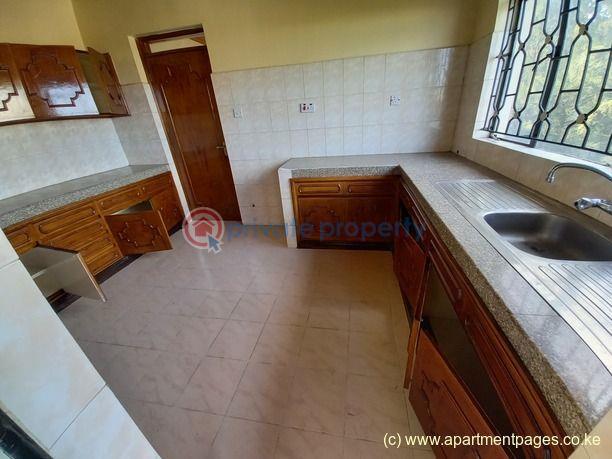 3 bedroom Apartment For Sale Off Oloitoktok Road Kileleshwa Nairobi - 7