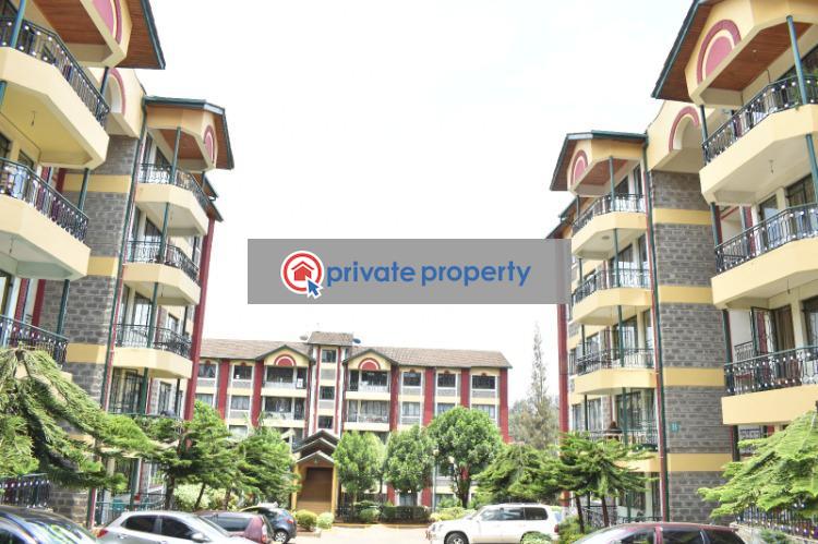 3 bedroom Apartment For Sale &nbsp;kileleshwa Kileleshwa Nairobi - 11