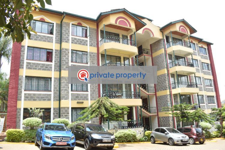 3 bedroom Apartment For Sale &nbsp;kileleshwa Kileleshwa Nairobi - 10