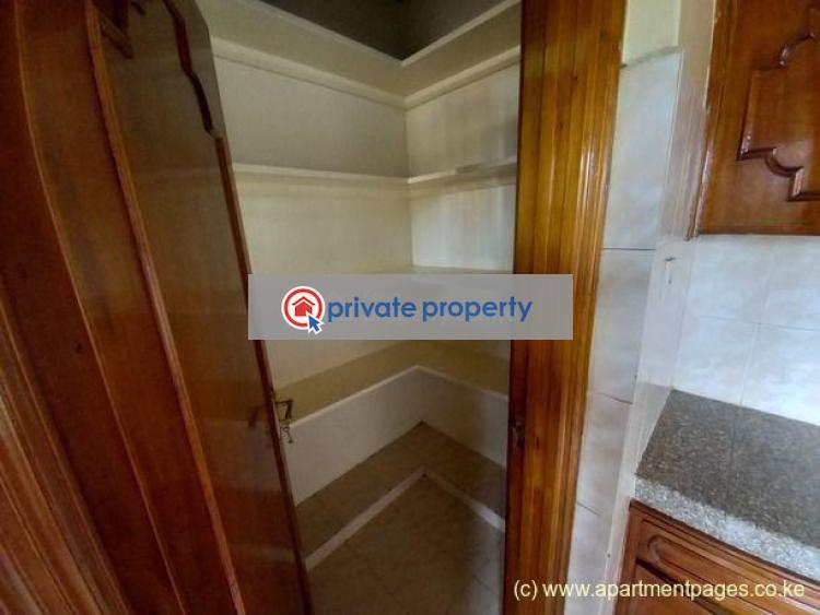 3 bedroom Apartment For Sale &nbsp;kileleshwa Kileleshwa Nairobi - 4