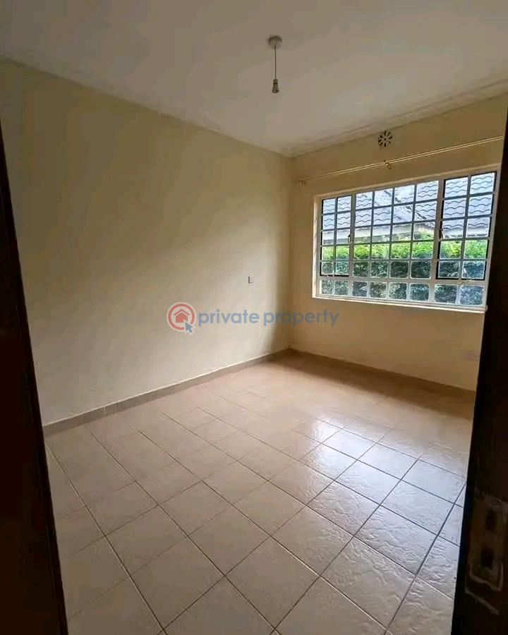 3 bedroom Apartment For Rent Kenyatta Road Ruiru Kiambu - 4