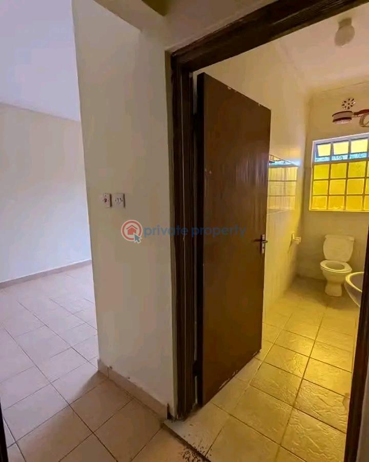 3 bedroom Apartment For Rent Kenyatta Road Ruiru Kiambu - 3