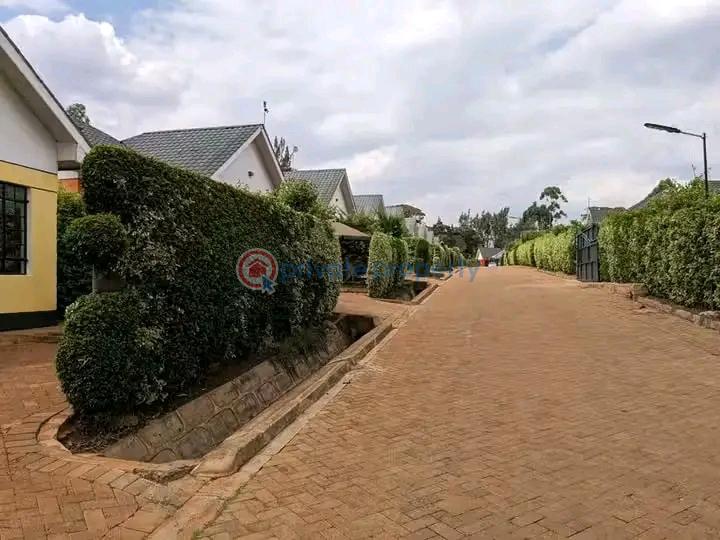 3 bedroom Apartment For Rent Kenyatta Road Ruiru Kiambu - 1