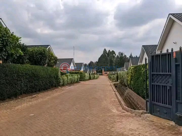 3 bedroom Apartment For Rent Kenyatta Road Ruiru Kiambu - 0