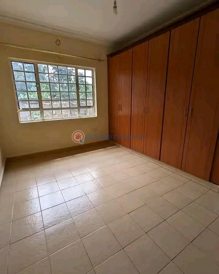 3 bedroom Apartment For Rent Kenyatta Road Ruiru Kiambu - 6