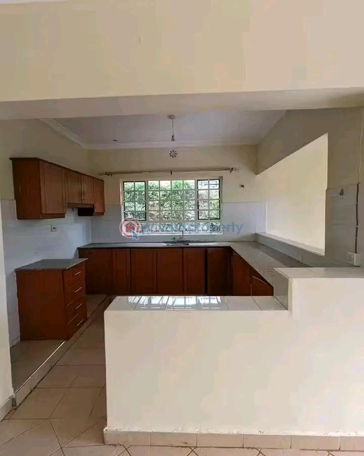 3 bedroom Apartment For Rent Kenyatta Road Ruiru Kiambu - 5