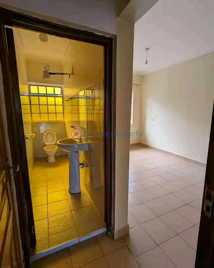 3 bedroom Apartment For Rent Kenyatta Road Ruiru Kiambu - 7