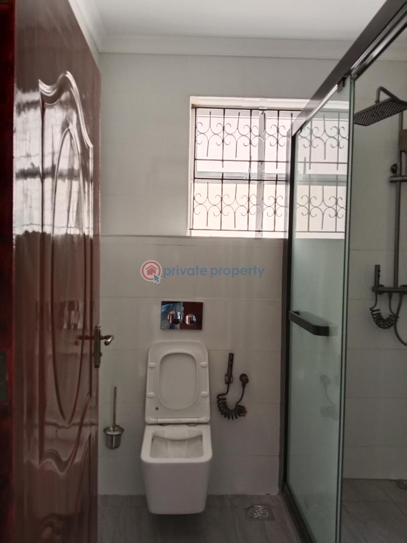 3 bedroom Apartment For Rent Kileleshwa Nairobi - 14