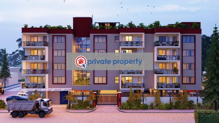 3 bedroom Apartment For Sale Kinoo Kiambu - 21