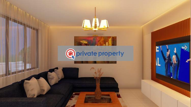 3 bedroom Apartment For Sale Kinoo Kiambu - 17