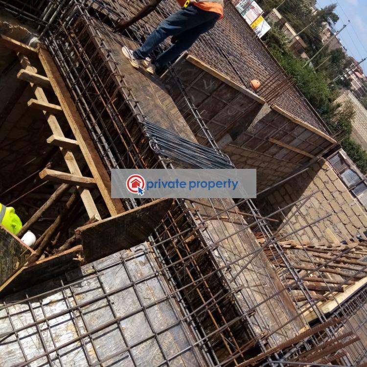 3 bedroom Apartment For Sale Kinoo Kiambu - 18