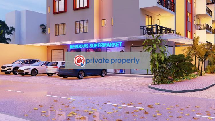 3 bedroom Apartment For Sale Kinoo Kiambu - 16
