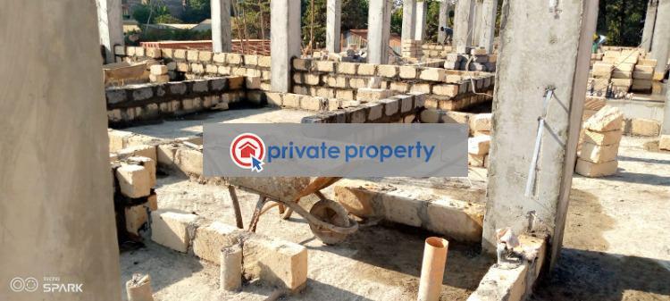 3 bedroom Apartment For Sale Kinoo Kiambu - 15
