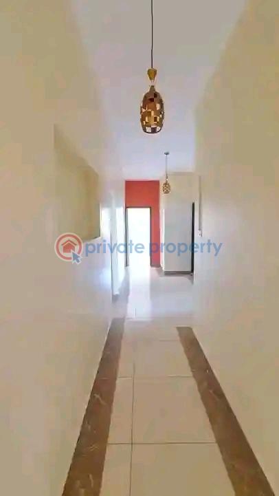 3 bedroom Apartment For Rent Beach Road Area Nyali Mombasa - 10