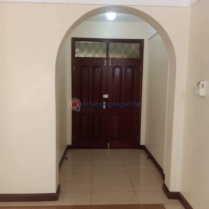 3 bedroom Apartment For Rent Near Cinemax Nyali Nyali Mombasa - 0