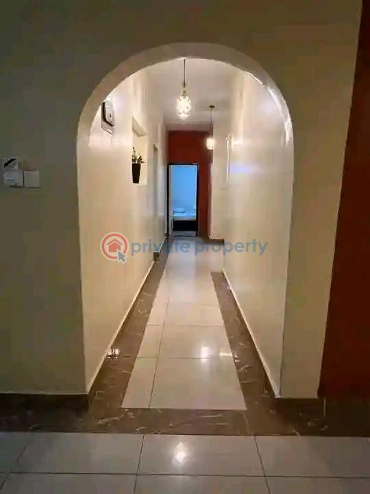 3 bedroom Apartment For Rent Beach Road Area Nyali Mombasa - 6