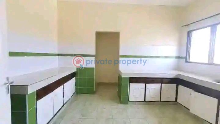 3 bedroom Apartment For Rent Beach Road Area Nyali Mombasa - 9