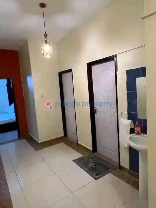3 bedroom Apartment For Rent Beach Road Area Nyali Mombasa - 8